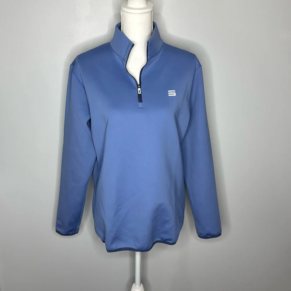 NWOT Three Sixty Six golf therma size small - Picture 1 of 6